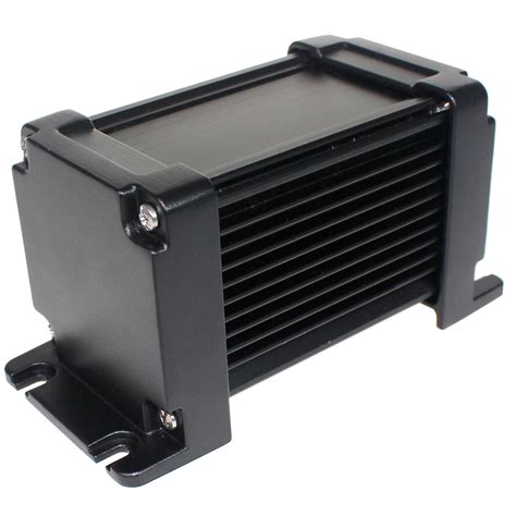 waterproof extruded aluminum enclosures